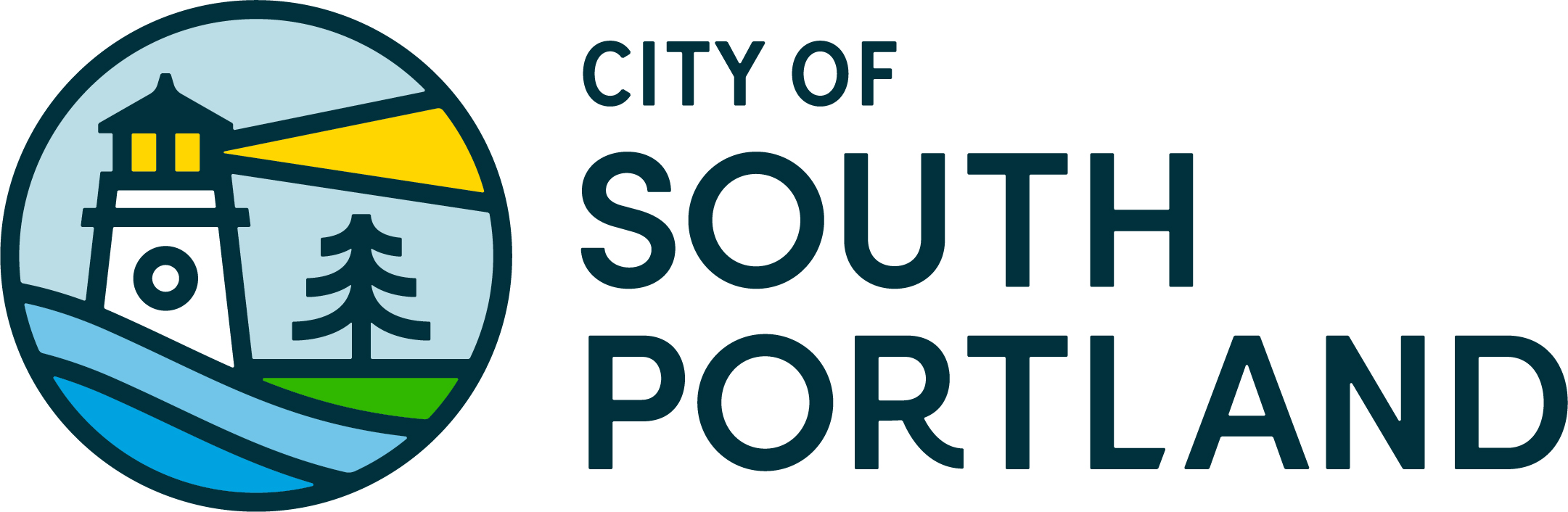 Banner logo with link to homepage